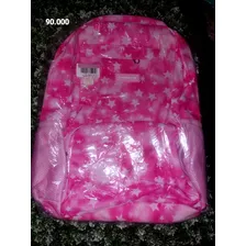 Mochilas Chenson 