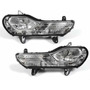 Farola Ford Escape S Drl Derecha 2020 - 2022 Ford Escape