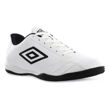 Championes Futbol Sala Hombre Umbro Classico Ii Ic 054.0368