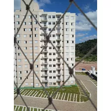 Vendo Lindo Apartamento!