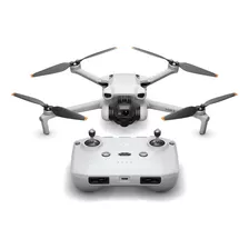 Drone Dji Mini 3 4k Fly More Combo Plus Dji Rc N1