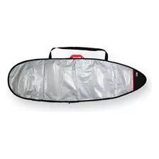 Capa Prancha Surf Refletiva E Acolchoada 6'0 A 6'3 Maori