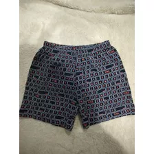 Short Talle 12