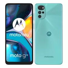 Motorola Moto G22