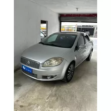 Fiat Linea