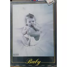 Puzzle Diset 82213 Black & White Baby 500 Pza Milouhobbies