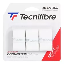 Overgrip Tecnifibre Contact Pro Com 03 Unidades