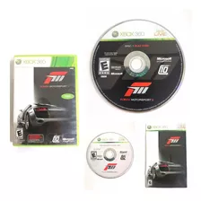 Forza Motorsport 3 Xbox 360