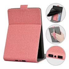 Funda Inteligente De 6 Pulgadas Para Kindle 2022 C2v2l3