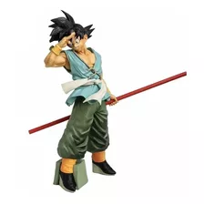 Figura Goku 29cm Dragon Ball Z