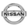 Emblema Parrilla Nissan Sentra Versa Ng 2020-2023 Original