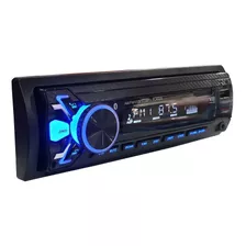 Radio Para Auto Cymaco V8 Con Usb, Bluetooth Y Lector De Tarjeta Sd