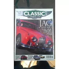 Revista Classic & Sportscar - June 1997