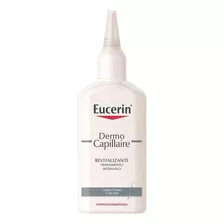 Eucerin Dermocapillaire Tratamiento Anticaída X 100 Ml