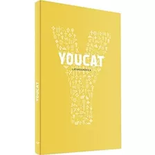 Youcat Edicion Latinoamerica, De Vv. Aa.. Editorial Verbo Divino, Tapa Blanda En Español