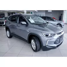 Chevrolet Tracker 0km. Retira Con Tu Usado O Anticipo 2- 