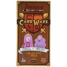 Adventure Time Card Wars Coleccionistas Princess 