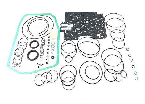 Junta Caja Automatica Bmw 3-series L6 2.2l 2.5l 3.0l 2006 Foto 3