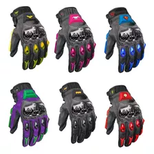 Guantes Moto Dc Comics Kov Joker Heroes Villanos Originales