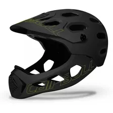 Casco Para Bicicleta Cairbull Allcross Mtb