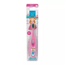 Escova Dental Infantil Macia Boni Kids Menino E Menina Promo