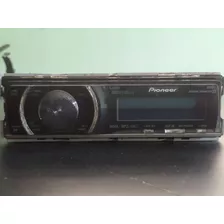 Rádio Cd Player Pioneer Deh-6080ub Golfinho Usb Bluetooth