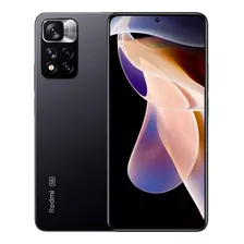 Xiaomi Redmi Note 11 Pro+ 5g (mediatek) Dual Sim 128 Gb Negro 8 Gb Ram (reacondicionado)