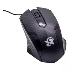 Mouse Óptico C1 Con Rueda