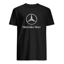 Camiseta Mercedes Camisa Mercedes Benz Promoção