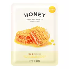 Mascarilla De Papel It's Skin The Fresh Honey