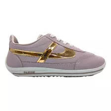 Tenis Panam Mujer - Colores - Original Full