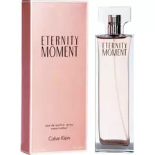 Perfume Eternity Moment Dama 100ml ¡