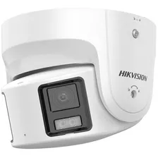 Hikvision Colorvu 8mp Outdoor Network Turret Camera