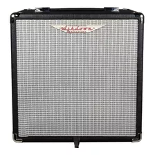 Amplificad Para Bajo 60w Ashdown Studio10