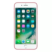 iPhone 7 Plus 256gb Vermelho Bom - Trocafone - Celular Usado