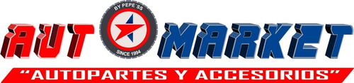 Cuarto Lat Mazda Protege 323 1995-1996 C/foco Derecho Foto 4