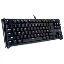 B930 Tkl Tenkeyless Interruptor Óptico Del Juego Del Teclado