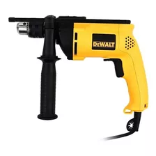 Taladro Rotomartillo 1/2 PuLG De 800w Dewalt Dw508s