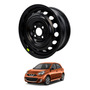 Rines Method 17x8.5 Mr305nv Double Black 6/139 Ranger L200