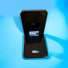 Celular Samsung Flip 4 Impecable Estado Casi Sin Uso