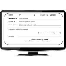 Planilha Completa - Recibo De Pagamento Indivudual