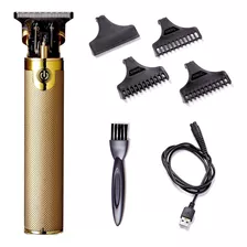 Red By Kiss Hair Trimmer For Men Precision Blade Recortadora