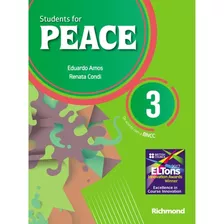 Students For Peace 3 - Acordo Com A Bncc