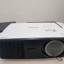 Video Beam Proyector Ricoh Pj Wx5140