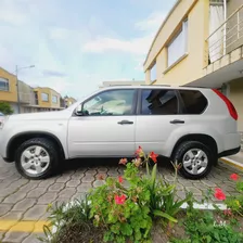 Nissan Xtrail