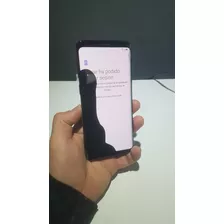 Samsung Galaxy S9 128gb Negro