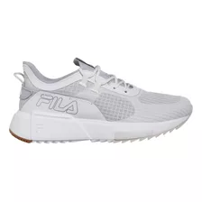 Zapatillas Fila Training F Virtuous Mujer Cr Gr