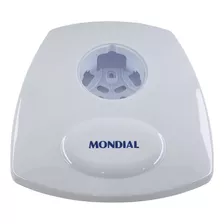 Base P/ Branca P/ Ventilador Mondial 30cm Original Top