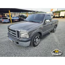 Ford F-250 Xl L Completa Mwm Turbo Intercooler