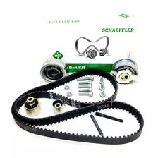 Kit Distribución Original Ina Vw Amarok 2.0 Tdi